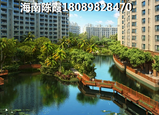 海口君临华府最新进展，自然美景之旅的启程与内心平静的追寻