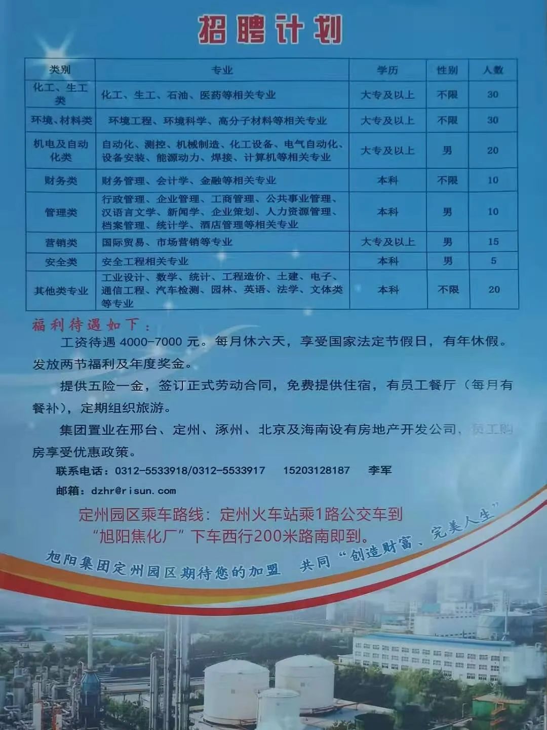 安国北跑药厂最新招聘信息发布，职位空缺等你来挑战