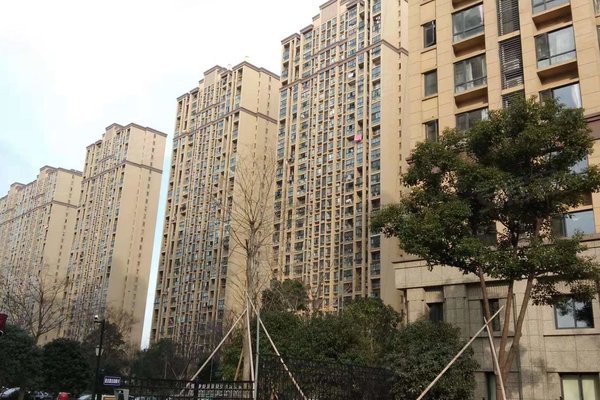 重庆西永房价最新动态，科技宅的理想居所，未来生活的先行地