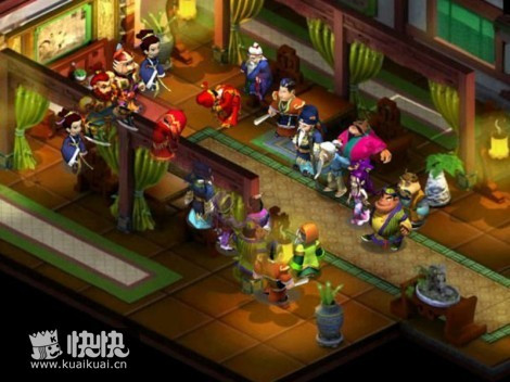 梦幻群侠传5最新版，科技重塑生活体验，群侠传奇再升级
