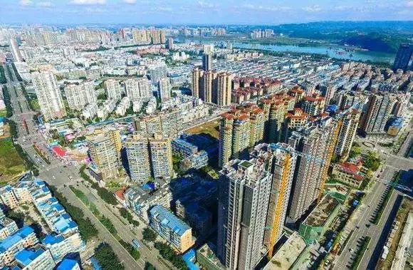 南充市县改区最新动态，改革消息及其影响分析