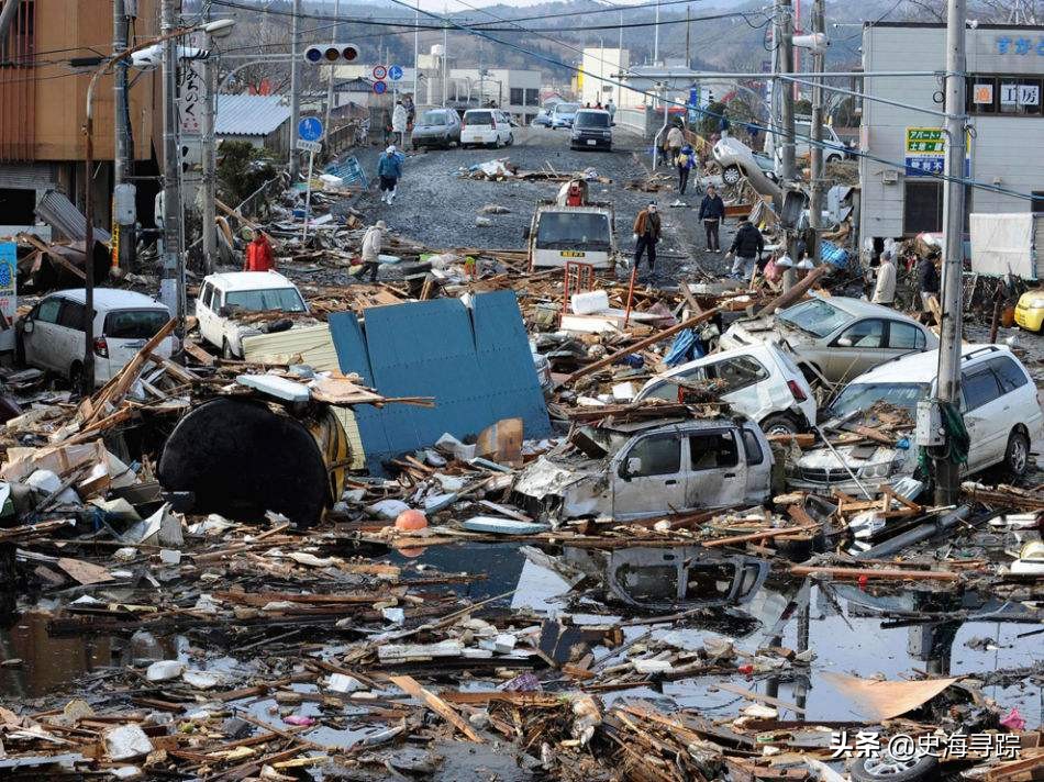 日本东京地震最新动态与观点论述