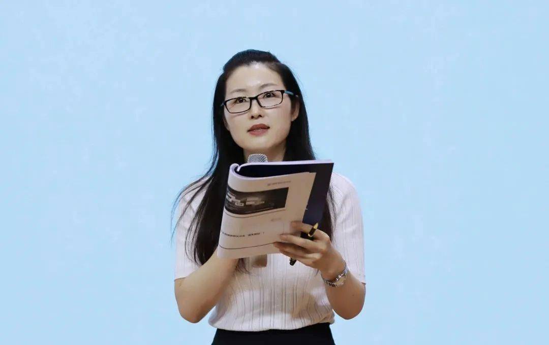 裘梦最新学习之旅，自信与成就感的追求