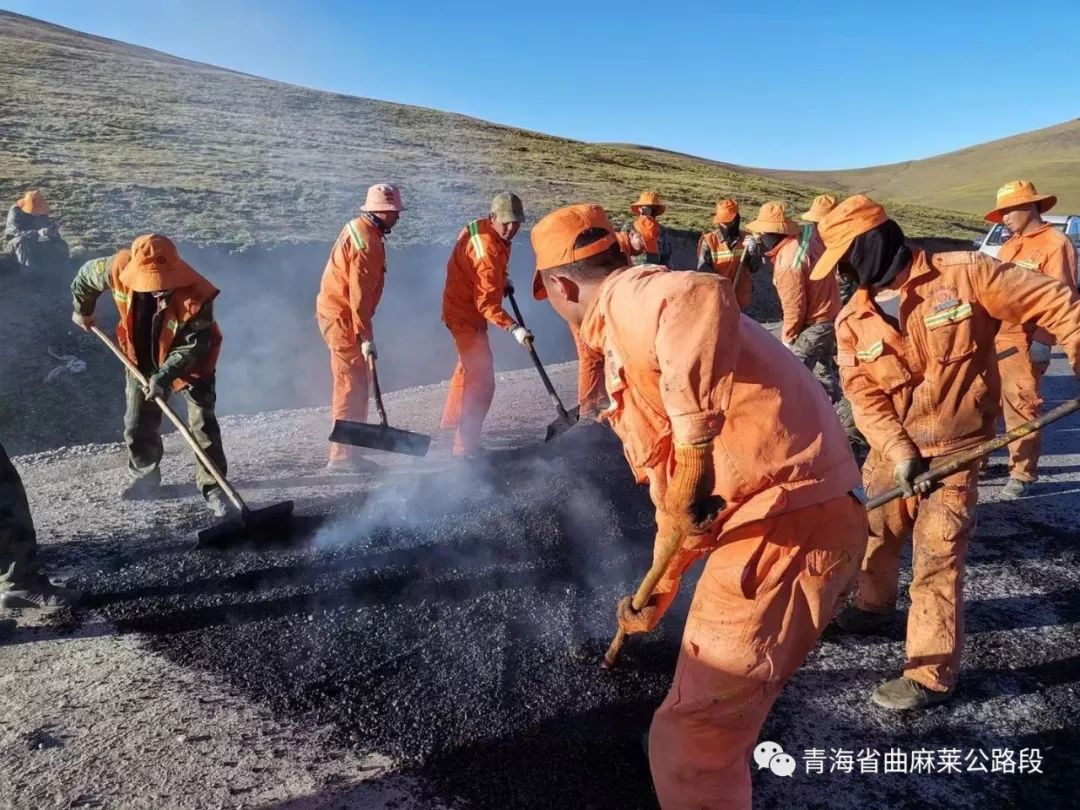 沥青资讯前沿，砥砺前行，铸就沥青之路的荣耀与自信