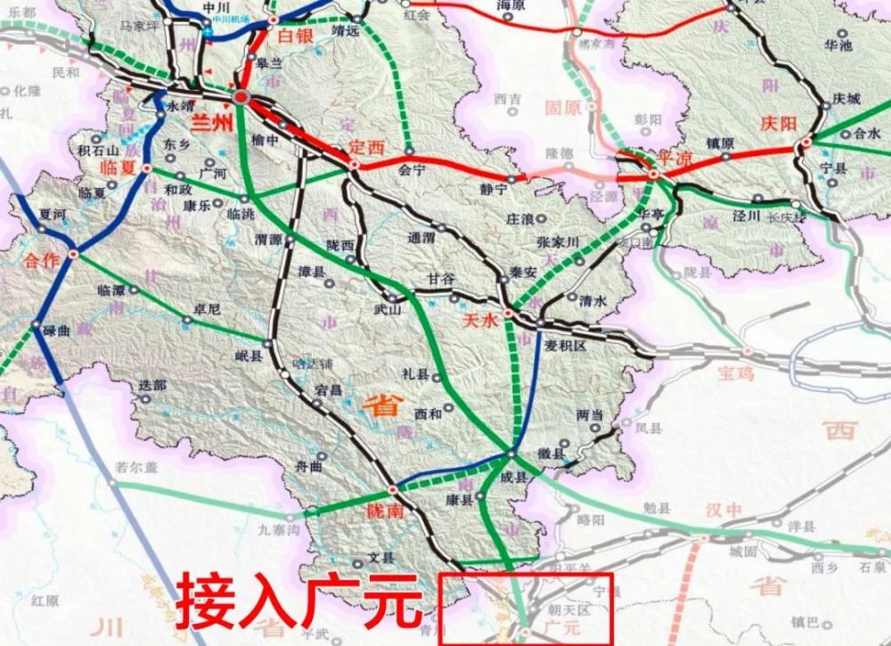 兰渝高速铁路最新消息,创新发展策略_智力版23.130