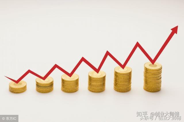 揭秘2018最新赚钱项目，三大领域助你开启财富之门！
