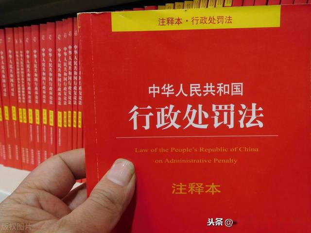 最新行政处罚法全文，变化中的力量与成就感的源泉