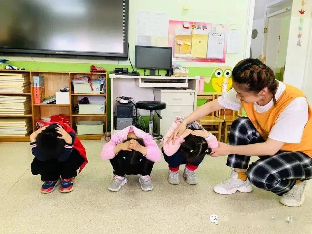 国家对幼儿园最新政策，为孩子未来筑梦启航，开启希望之门