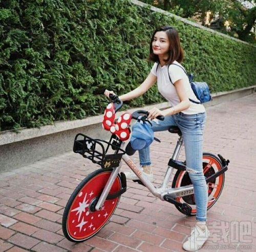 时代浪潮下的骑行革命，最新款单车登场