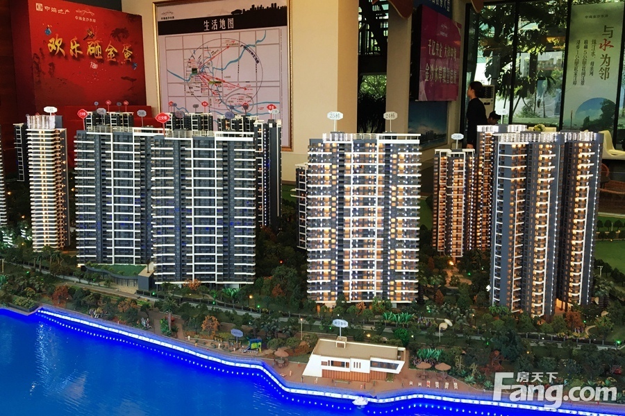 中山金禧水岸最新房价,中山金禧水岸最新房价分析