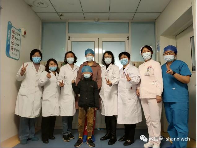山西儿童医院最新招聘启事✨