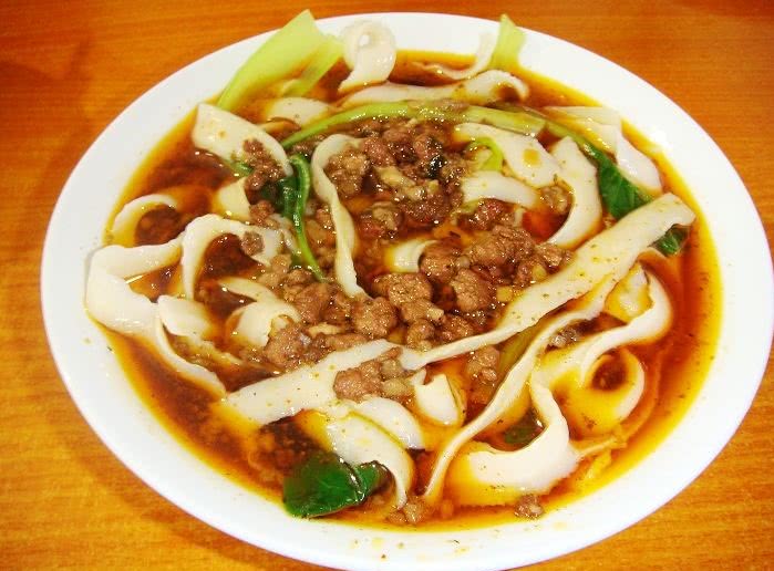 今日刀削面师傅招聘指南