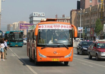 吉林市最新公交线路探秘，小巷中的隐藏宝藏之旅