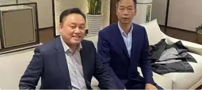 徐翔最新罚款消息，各方观点解析与个人立场探讨