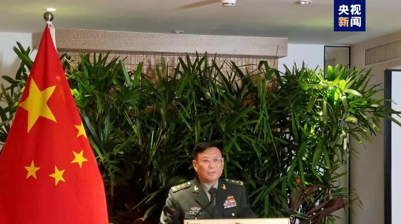 钱毅平中将最新动态更新