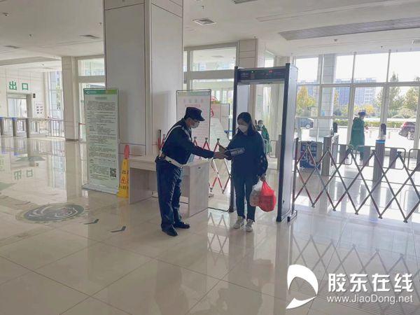 龙口保安招聘最新资讯，开启励志人生，无限可能等你来挑战！