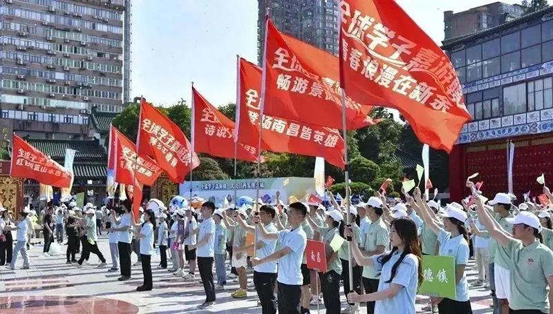 于都县最新地块出让，城市发展的脉搏与机遇的交汇点