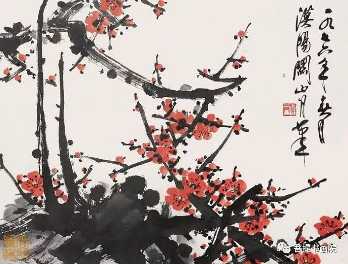 梅花协会2017最新消息揭秘，冬日里的温馨故事