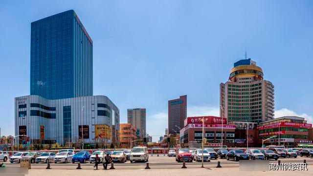 辽宁朝阳售楼最新动态，城市变迁中的居住新选择
