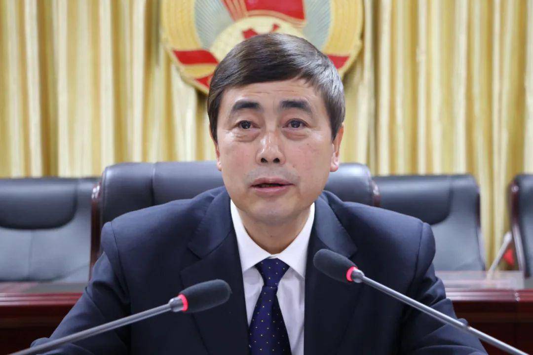 延安市最新领导任命引领科技未来之路