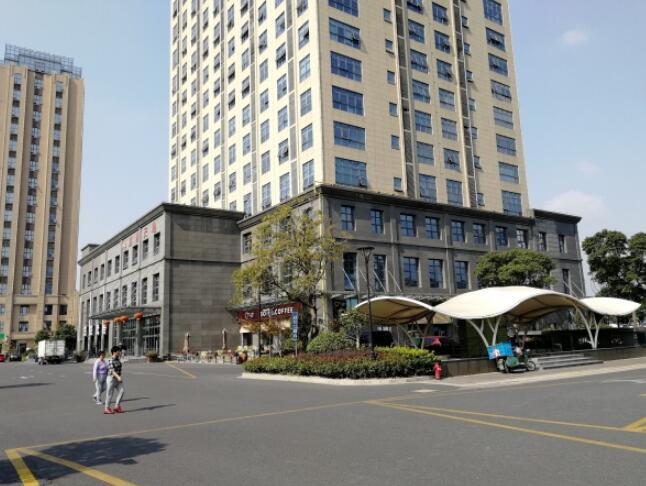 红桥东大楼最新动态更新