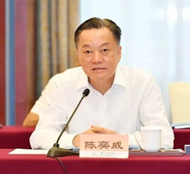 陈奕威的最新动态更新/消息报道