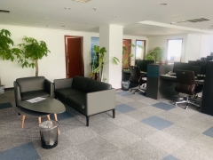 德化店面出租最新动态，科技重塑商业空间，体验未来生活新潮