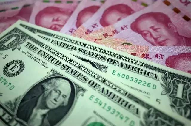 智能汇率跟踪器，人民币美元最新汇率实时更新——科技与生活的无缝对接