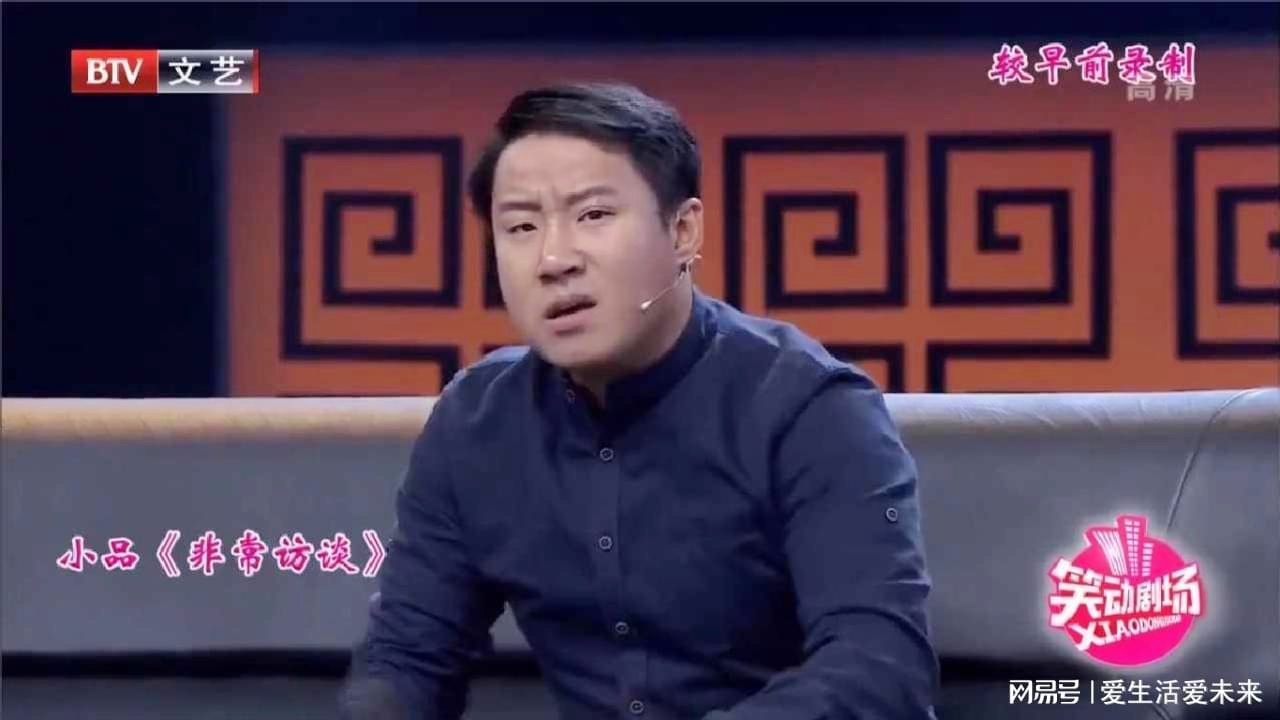 郭阳郭亮最新小品引爆笑点，再现喜剧魅力，笑翻全场！
