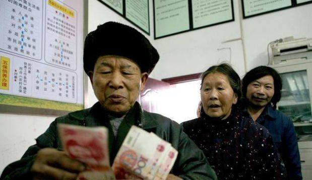 五保户最新政策，科技重塑保障，生活焕然一新新篇章