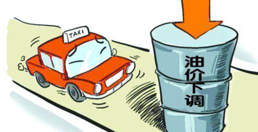 汽油涨价最新动态，多元因素影响下的市场态势与个人应对策略