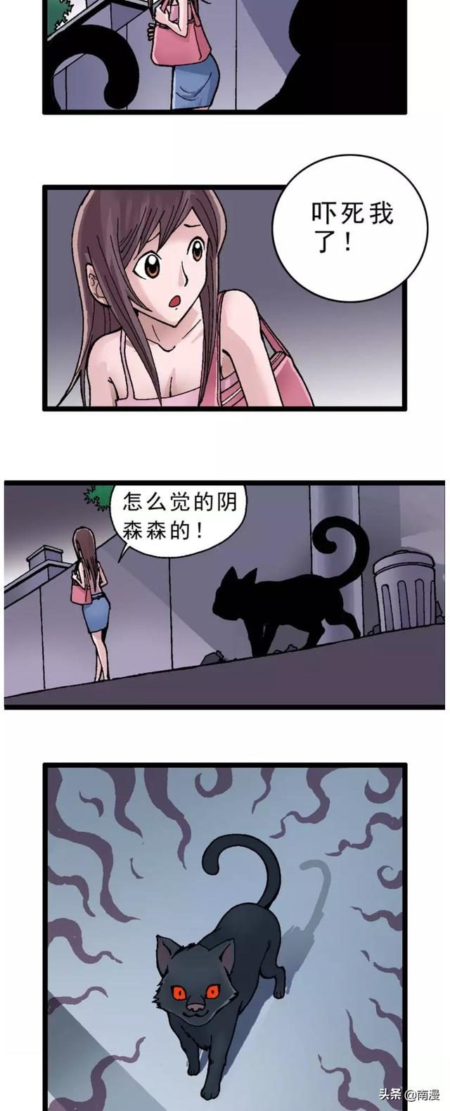 最新动漫里番，小巷中的隐藏之宝