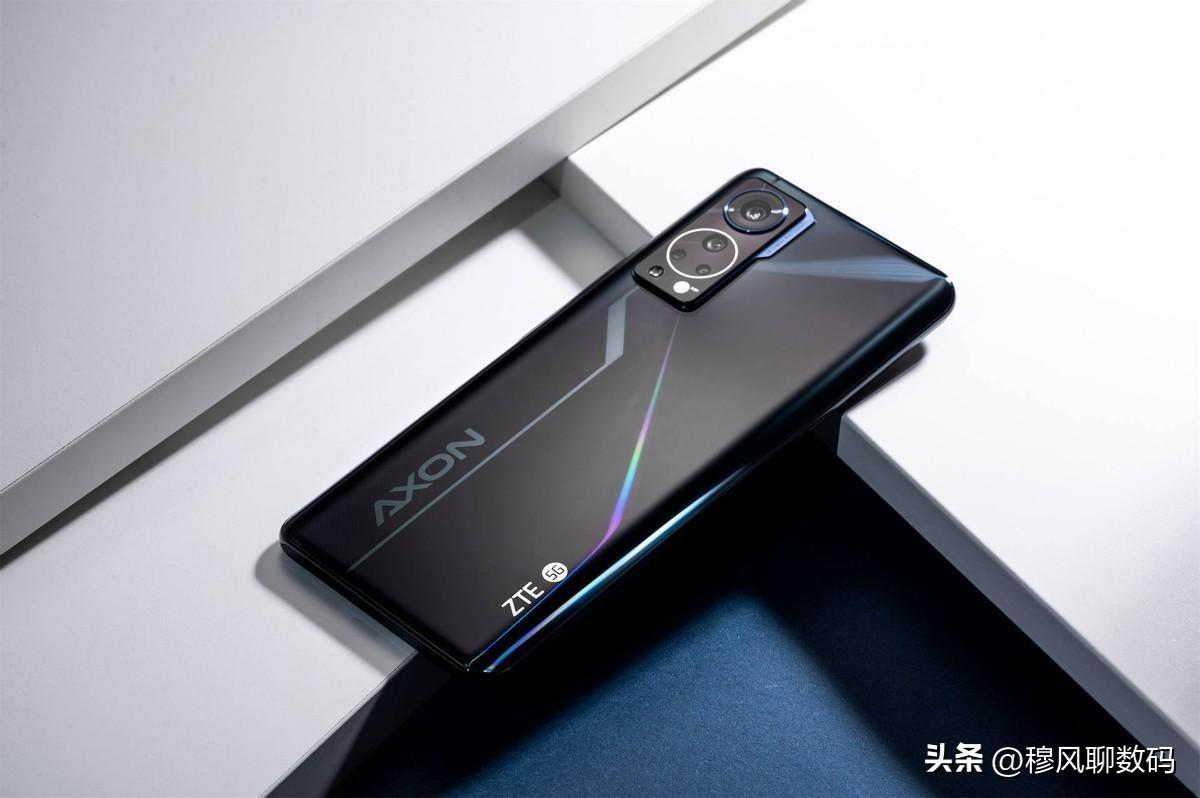 中兴手机最新款，科技与时尚完美融合之作