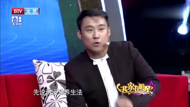 郭阳郭亮最新小品，小巷中的独特风味笑闹上演