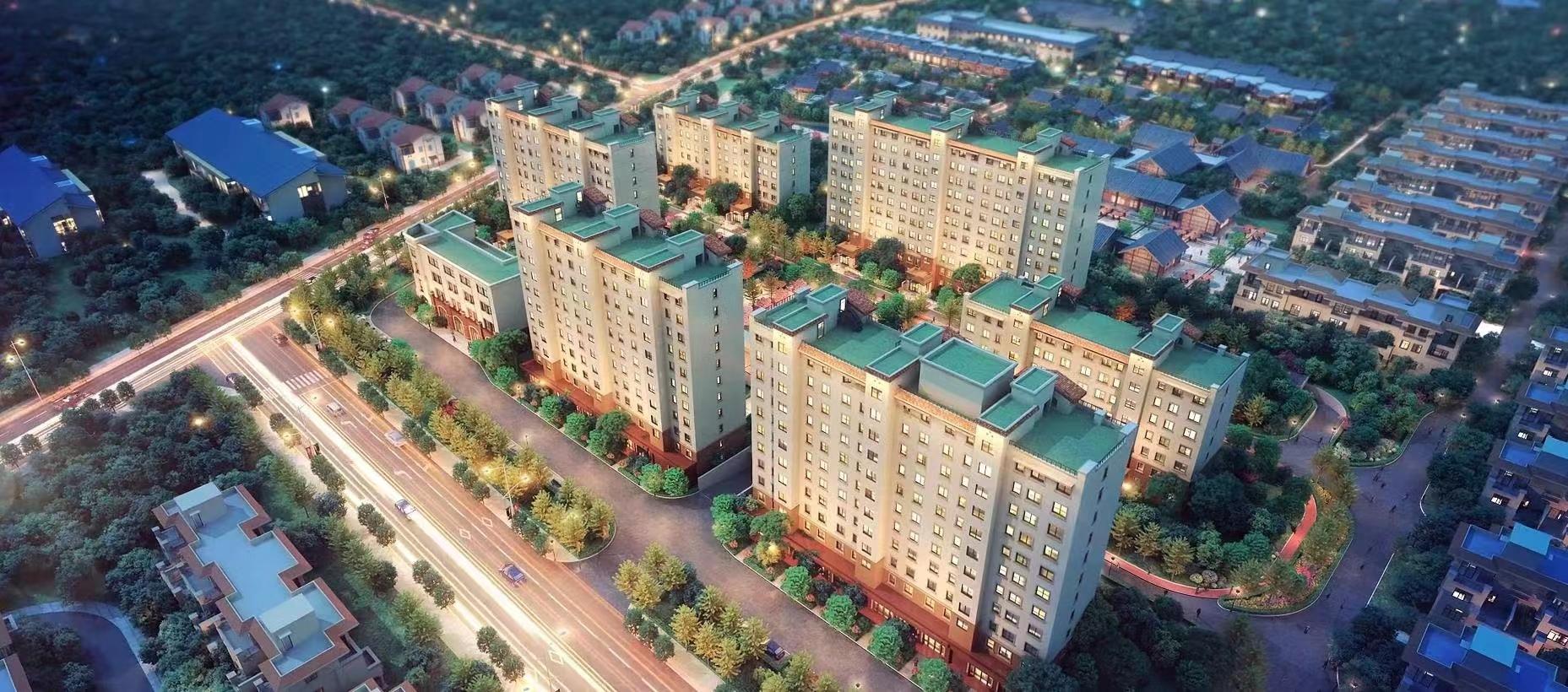 霸州房地产科技重塑居住体验，开启智慧生活新时代