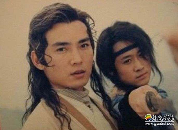 小李飞刀翻拍最新动态，时代再演绎与经典重塑
