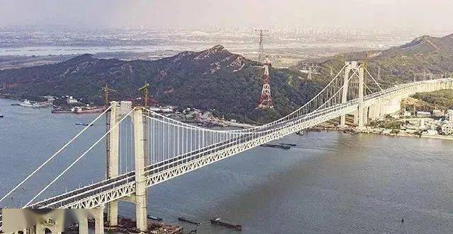 五峰山大桥最新动态与相关论述概述