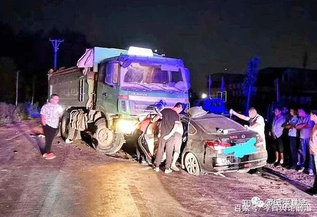 河南最新车祸事件，意外的深刻影响