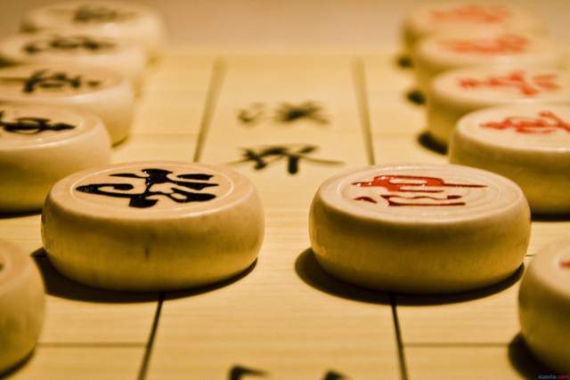 象棋最新比赛,象棋最新比赛，时代背景下的棋战盛宴