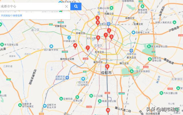 成都市城市规划图最新,全身心数据指导枕_透明版23.649