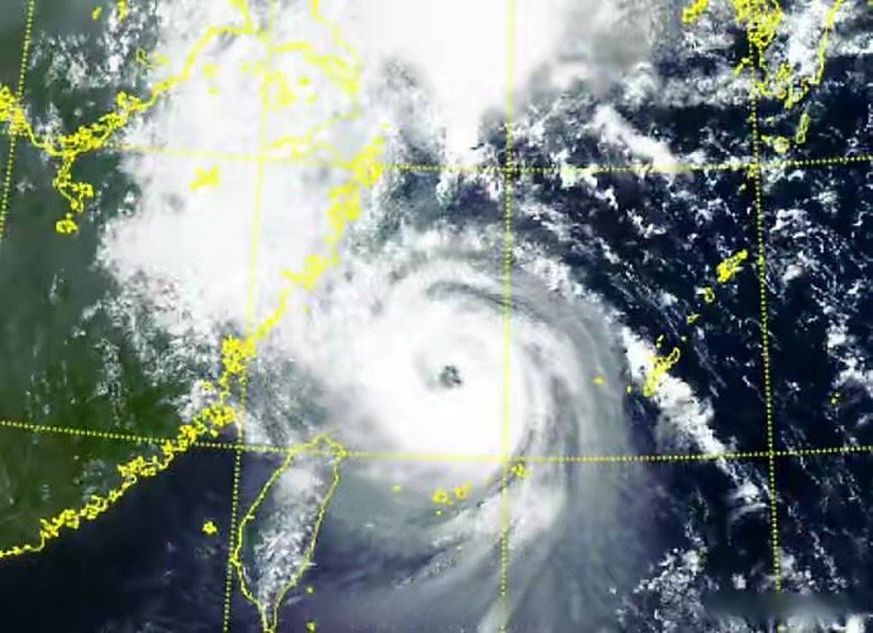 台风梅花风云变幻追踪报道，最新消息与要点汇总